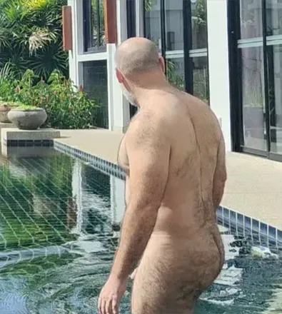 OnlyFans cuenta furrydaddyspain avatar 1
