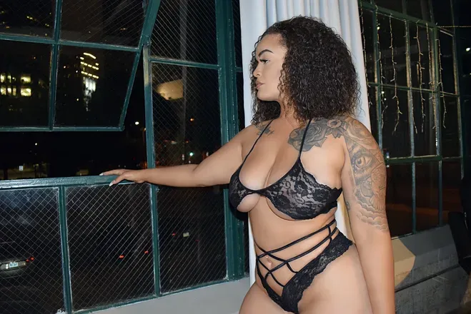 OnlyFans account  phatcheekks avatar 1