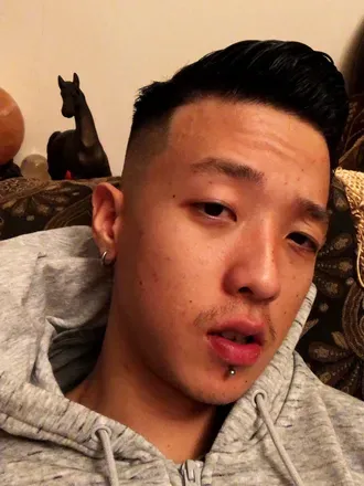 OnlyFans cuenta suntheasianboi avatar 1