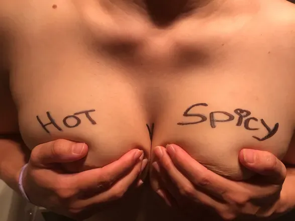 OnlyFans cuenta hotnspicyting avatar 1