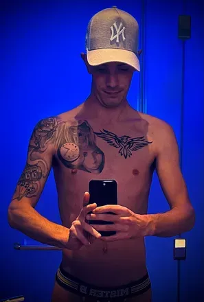 OnlyFans cuenta naughtydenmark avatar 1