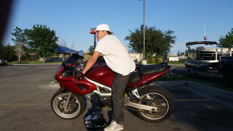 OnlyFans cuenta darkwing386 header 2