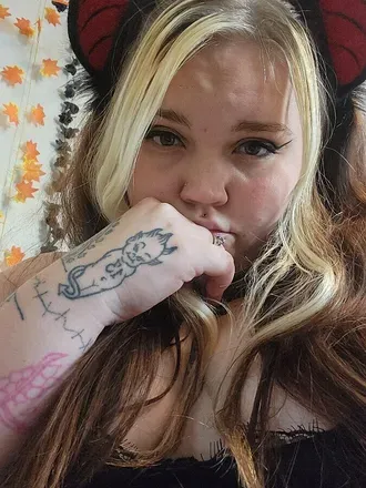OnlyFans cuenta kittymadaime avatar 1