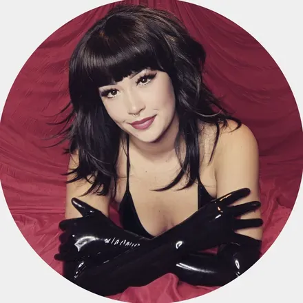 OnlyFans cuenta missdreamlectric avatar 1