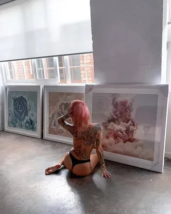 OnlyFans cuenta meljoyhysteric header 2
