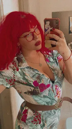 OnlyFans cuenta sugartuli6 avatar 1
