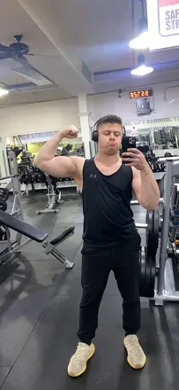 OnlyFans cuenta beefboybill avatar 1