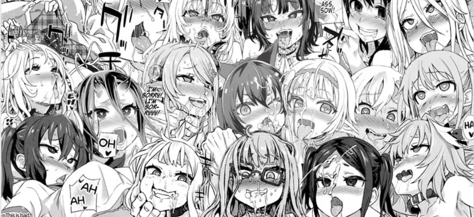 OnlyFans account  nekoonymph header 2