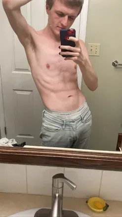 OnlyFans cuenta julianstonexxx avatar 1