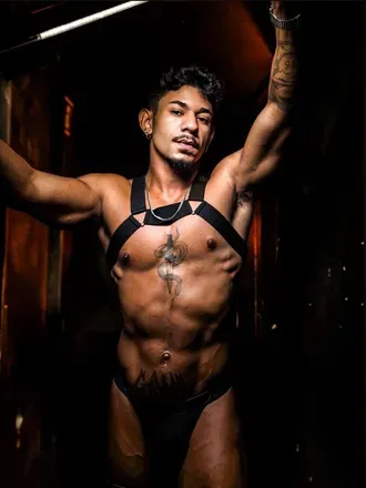 OnlyFans account  henrique_dlacruz avatar 1