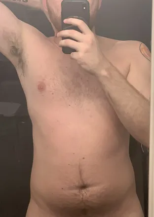 OnlyFans cuenta blondey9469 header 2