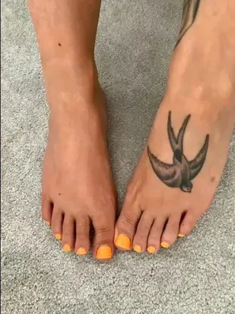 OnlyFans cuenta toesbethrosebeth avatar 1