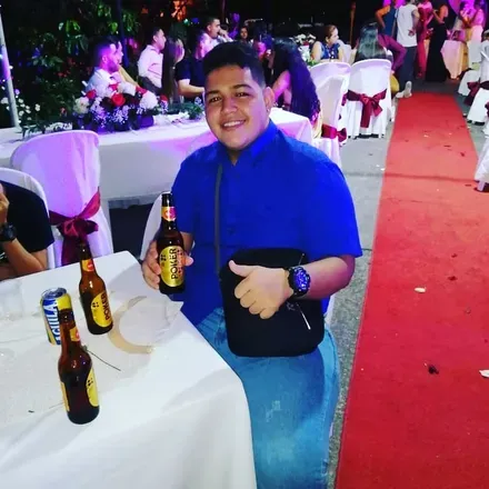 OnlyFans cuenta kamiloortis avatar 1