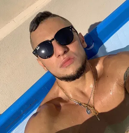 OnlyFans cuenta platini91 avatar 1