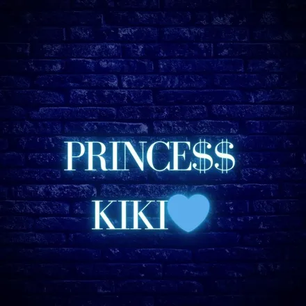 OnlyFans cuenta princesskekee header 2