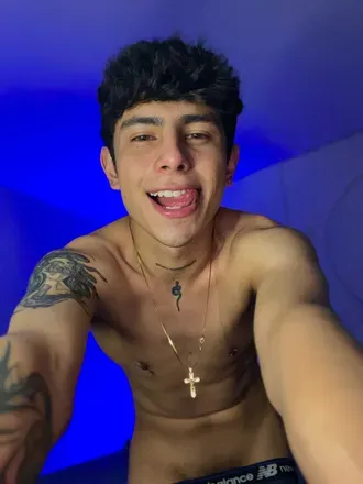 OnlyFans cuenta austinmonrroy777 avatar 1