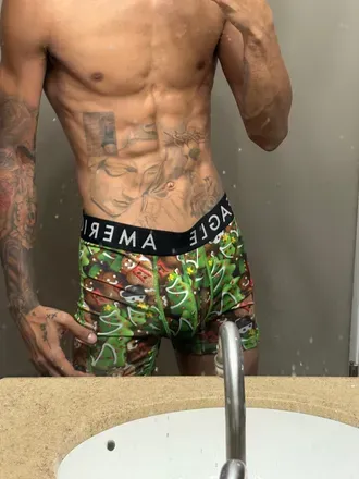 OnlyFans of scar_boy787