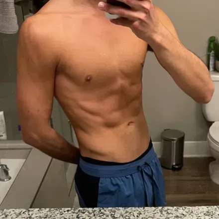 OnlyFans account  maxwellmillerxxx avatar 1