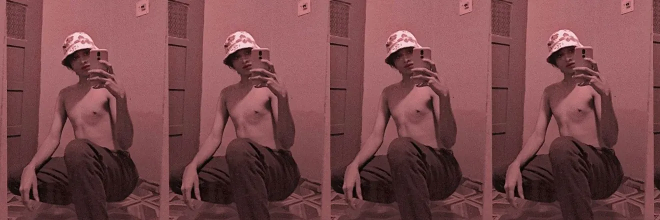 OnlyFans cuenta carvalhobeza header 2