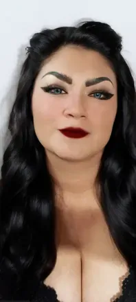 OnlyFans account  dominalyssandre avatar 1