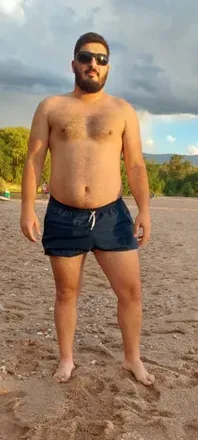 OnlyFans cuenta curiosoo1998 avatar 1