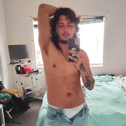 OnlyFans cuenta jay_vonx avatar 1
