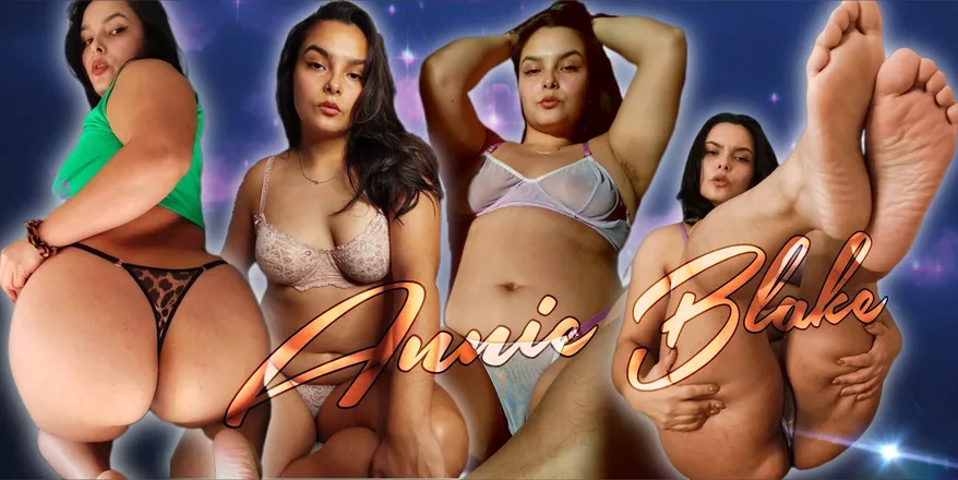 OnlyFans cuenta annieblake1 header 2