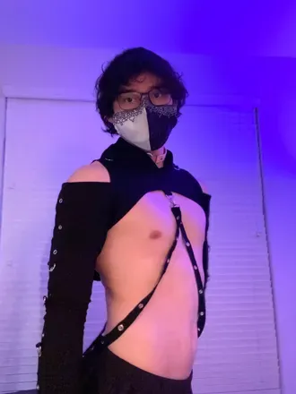OnlyFans account  jamietrap avatar 1