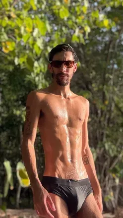 OnlyFans cuenta the_clownguy avatar 1