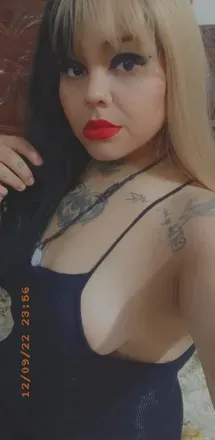 OnlyFans cuenta domgoddes1313 avatar 1