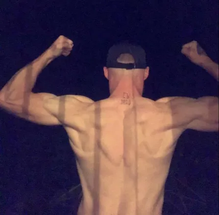 OnlyFans account  will1991 header 2