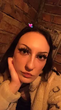 OnlyFans cuenta spo0kybabe avatar 1