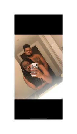 OnlyFans cuenta jujuthejamaican header 2