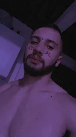 OnlyFans cuenta felipebaumstark avatar 1