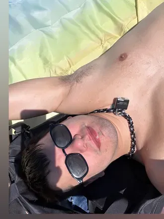 OnlyFans cuenta pup_ragnarok avatar 1