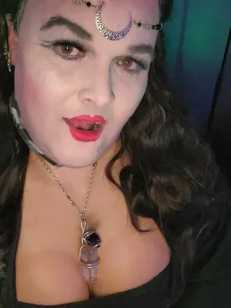 OnlyFans cuenta oracleoffunny avatar 1