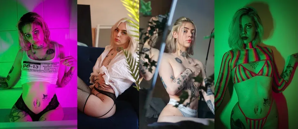 OnlyFans cuenta skylergrace header 2