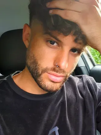OnlyFans cuenta elijahnelly avatar 1