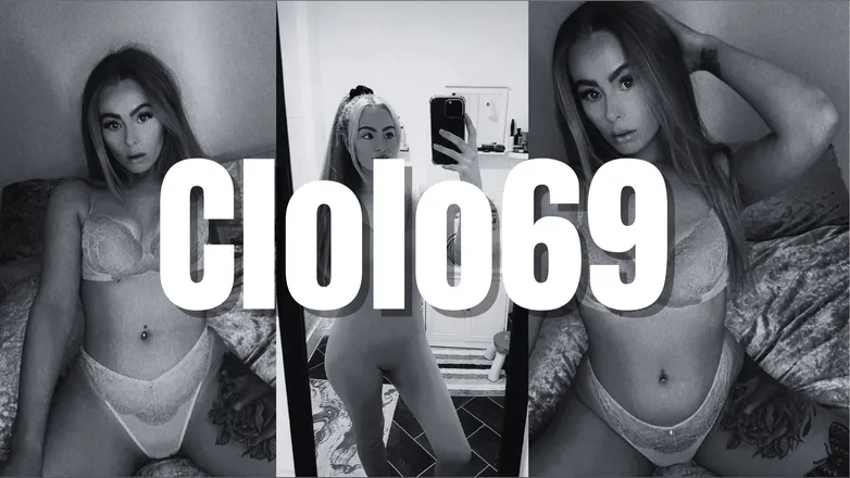 OnlyFans cuenta clolo69 header 2