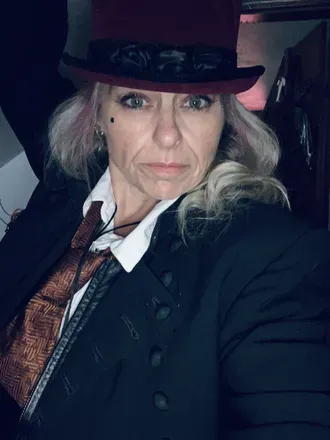 OnlyFans cuenta madammayhem4u avatar 1