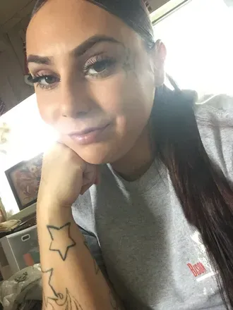 OnlyFans cuenta queensnow23 avatar 1