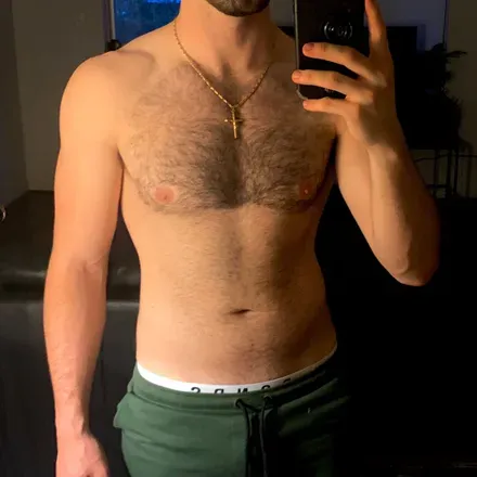 OnlyFans account  juicyitalianboi avatar 1