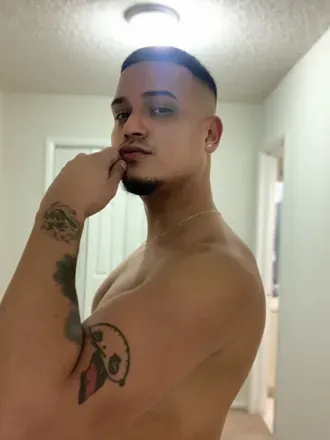 OnlyFans account  final_guy_vic avatar 1