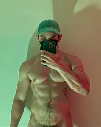 OnlyFans cuenta dannydalman avatar 1