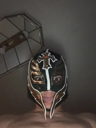 OnlyFans cuenta reymysterio45 avatar 1