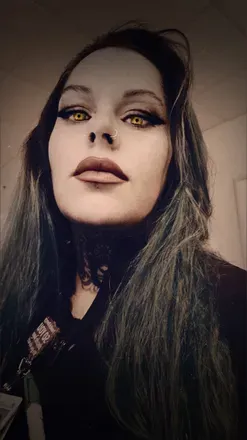 OnlyFans account  sinisterfun84 avatar 1