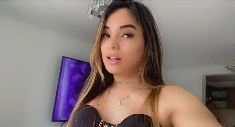 OnlyFans cuenta amazing_valentinaa avatar 1