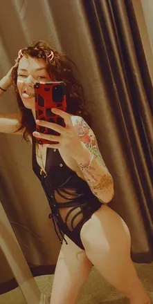 OnlyFans cuenta knifebunbun avatar 1