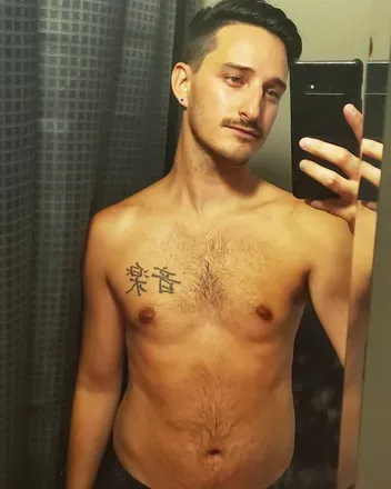 OnlyFans cuenta itscoreyybitch avatar 1