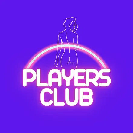 OnlyFans cuenta playersclub avatar 1
